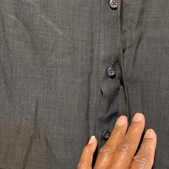 Doc&Amelia size Large shirt good condition - Picture 2 of 4